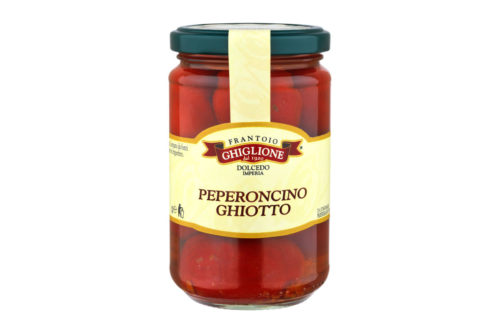 peperoncino ghiotto