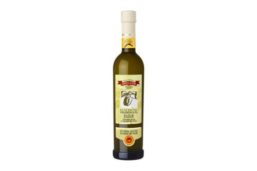 olio ev dop 500