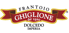 Frantoio Ghiglione Logo